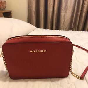 Crossbody bag